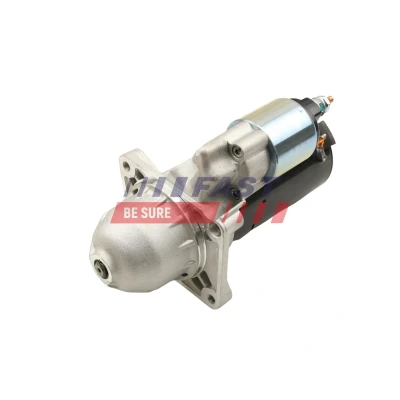 Bilde av FAST FT74051/R Dynamo 14V 90A MERCEDES BENZ: Sprinter 3.5 T Van, Minibuss, 5 Van