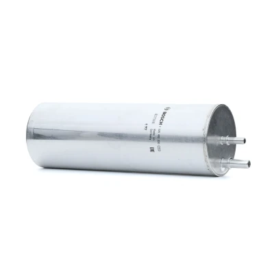 Bilde av BOSCH F 026 402 220 Drivstoffilter ledningsfilter 10 8 VOLKSWAGEN: Transporter 6, Multivan 5 (7HM,