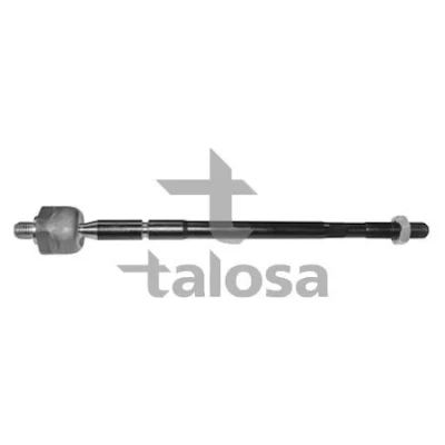 Bilde av DYS 24 00682 Styrestag framaksel venstre, høyre M14x1.5 309