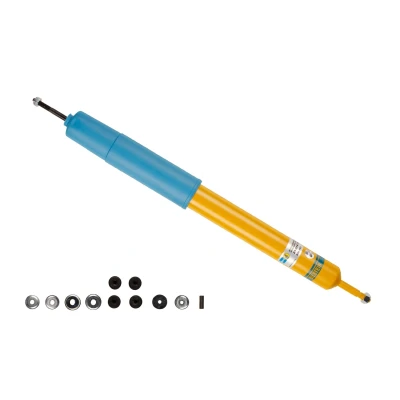 Bilde av BILSTEIN B6 4600 24 014779 Støtdemper framaksel gasstrykk enkeltrør Demper bærer ikke fjær øvre stift, nedre stift TOYOTA: Land Cruiser 80