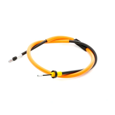 Bilde av FEBI BILSTEIN 49621 Bremsekabel bakre venstre 1322 RENAULT: CLIO 3