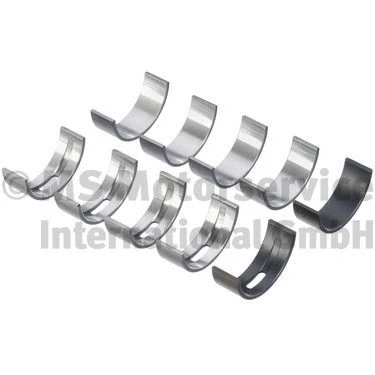 Bilde av veivaksellagersett, audi,cupra,seat,skoda,vw, 05L 105 561 F, L, 591 L