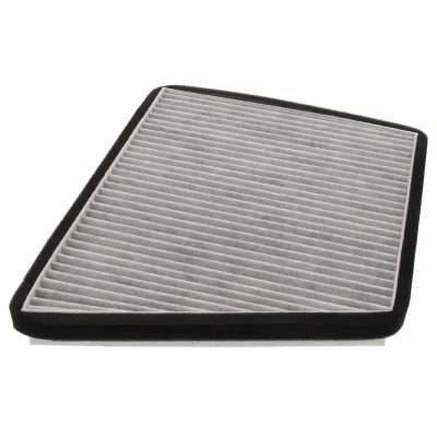 Bilde av MAPCO 67881 Kupéfilter Karbonfilter 310 255 34 MERCEDES BENZ: E Klasse Sedan, T modell, CLS Coupé
