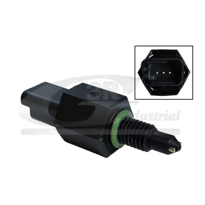 Bilde av vannsensor, drivstoffanlegg fiat, lancia, land rover OE 5M5Q9J308AA, 9643774180, LR029269