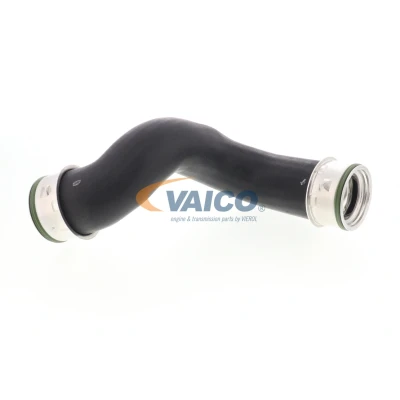 Bilde av VAICO V10 2842 Ladeluftslange gummi med tekstilforsterker Original Quality VOLKSWAGEN: Golf 4