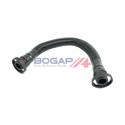 Bilde av BOGAP A1210124 Veivhusventilasjon AUDI: A4 B7 Avant, A3 Sportback, Sedan, VOLKSWAGEN: GOLF 5, 6, Passat B6 Variant, SKODA: Octavia 2 Combi