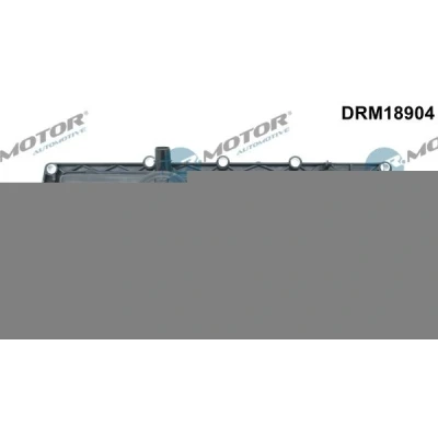Bilde av DR.MOTOR AUTOMOTIVE DRM18904 Sylindertopp Hette