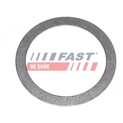 Bilde av underlagsskive, drivakselflens FAST FT62442