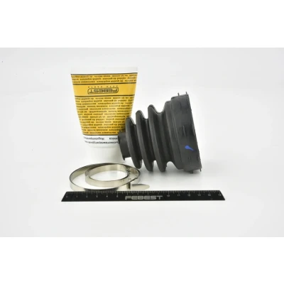Bilde av FEBEST 2115 CB320ATT Belg, drivaksel girkassesiden 85 NBR (nitril butadien kautsjuk) FORD: FOCUS 3 Turnier