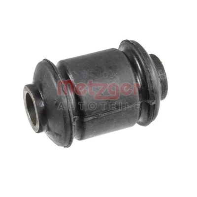 Bilde av METZGER 52031308 Styrestang Lagring framaksel, nede, foran Gummimetallager VOLKSWAGEN: Transporter 4 Bus,
