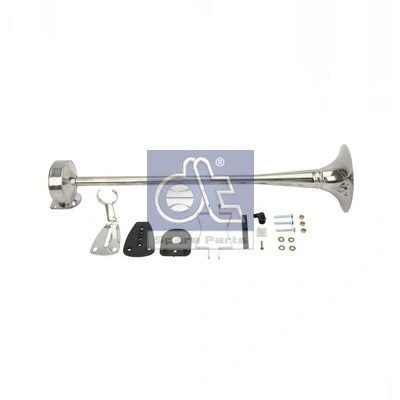 Bilde av DT Spare Parts 4.62914 Horn