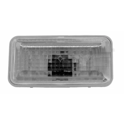 Bilde av TYC 18 3589 85 6 Blinklys transparent på begge sider, sideinstallasjon VOLKSWAGEN: GOLF 3 Variant, Vento,