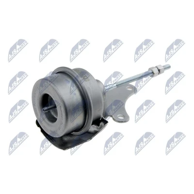 Bilde av NTY ECD VW 023 Reguleringselement, turbolader VOLKSWAGEN: Passat B6 Variant, Caddy 3, SKODA: Superb II Stasjonsvogn, Octavia 2 Combi
