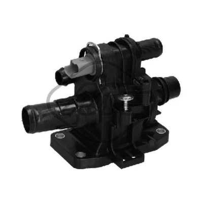 Bilde av Termostathus, citroën,fiat,ford,mazda,mini,peugeot,suzuki,volvo, 1 313 841, 11 51 7 805 998, 1336.X2, 30711526, 3M5Q8A586AC, 9647767180