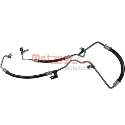 Bilde av METZGER 2361005 Hydraulikkslange, styring fra hydraulikkpumpe til styresnekke RENAULT: TRAFIC 2 Bus
