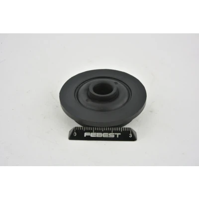 Bilde av FEBEST NSB 048 Lagring, radiator NISSAN: X Trail