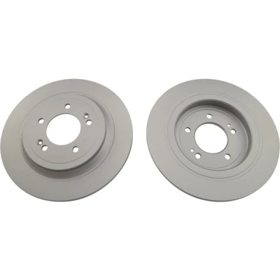 Bilde av KAVO PARTS BR 4245 C Bremseskiver 302 10 5 114 fullt ut belagt HYUNDAI: ix35, Tucson, KIA: Sportage IV