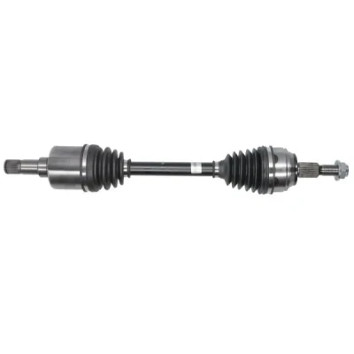 Bilde av POINT GEAR PNG75883 Drivaksel framaksel venstre, høyre 650mm 82mm FORD: Transit Connect V408 Van