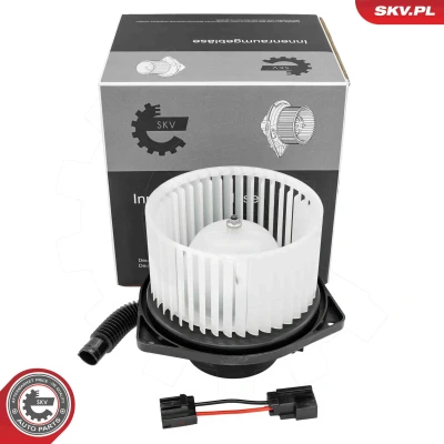 Bilde av Kupévifte ESEN SKV 68SKV280
