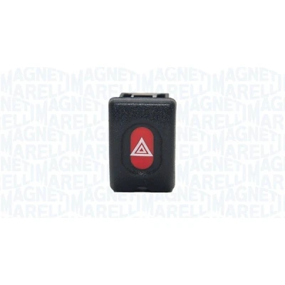 Bilde av Varselblinklysbryter MAGNETI MARELLI 000050970010