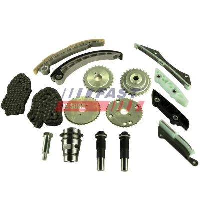 Bilde av Strammerull, kilerem med ribber, ford focus i, sedan turnier tourneo connect, transit saab 9 5, 1069359, 1073