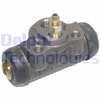 Bilde av DELPHI LW61157 Bremsesylinder 24 uten integrert kontroller
