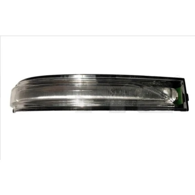 Bilde av TYC 317 0035 3 Blinklys Høyre sidespeil med LED HYUNDAI: i20 I Hatchback