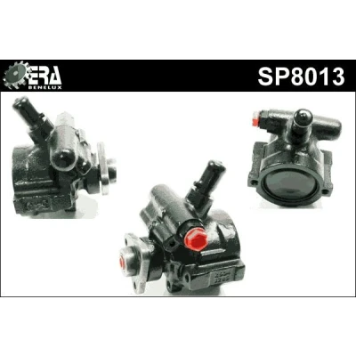 Bilde av ERA Benelux SP8013 Hydraulikkpumpe