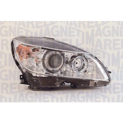Bilde av MAGNETI MARELLI 710301234282 Frontlykter MERCEDES BENZ: C Klasse Sedan