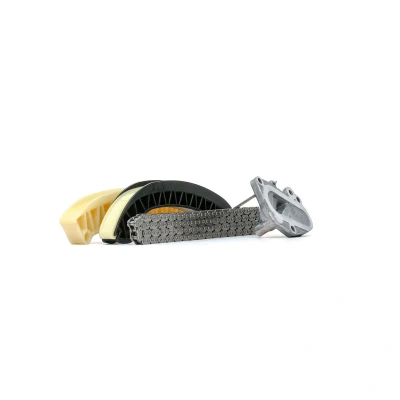 Bilde av FEBI BILSTEIN 30497 Registerkjedesett simplex, kjede lukket SKODA: Fabia 2, Roomster, VOLKSWAGEN: Polo IV Hatchback