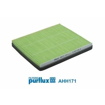 Bilde av PURFLUX AHH171 Kupéfilter Finstøvfilter (HEPA) 274 235 33 OPEL: Zafira B, Astra G CC, A