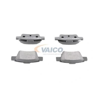 Bilde av VAICO V40 8042 Bremseklosser OPEL: Combo C Varebil / Stasjonsvogn, Corsa D Hatchback, FIAT: Grande Punto Hatchback