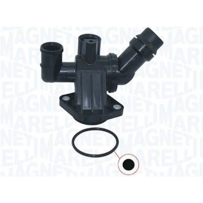 Bilde av MAGNETI MARELLI 352317003400 Termostat 87 med tetning AUDI: A4 B7 Avant, A6 C6 Sedan