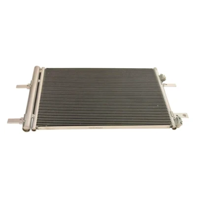 Bilde av MAXGEAR AC830066 Kondensator med tørker 14,4mm 11,1mm Aluminium 438mm PEUGEOT: Expert III Van, 308 SW 2