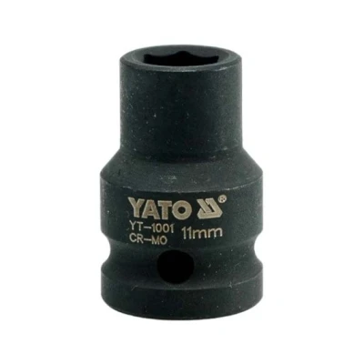 Bilde av YATO YT 1001 Kraftpipe 39 11 sekskant