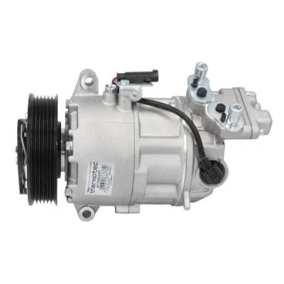 Bilde av THERMOTEC KTT090387 Kompressor CSE613C 12 PAG 46 R 134a BMW: 3 Sedan, 1 Cabrio, Coupé
