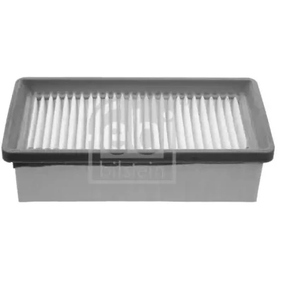 Bilde av FEBI BILSTEIN 48493 Luftfilter 61,5 120,5 229,5 Filterinnsats