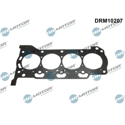 Bilde av DR.MOTOR AUTOMOTIVE DRM10207 Toppakning 0,70mm TOYOTA: Corolla X Sedan