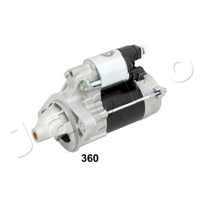 Bilde av JAPKO 3T360 Starter 12 1 9