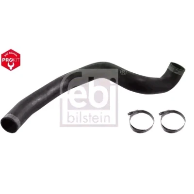 Bilde av febi BILSTEIN 49135 Radiatorslange 60 EPDM (etyl propylen dien gummi) med bøyler Plus