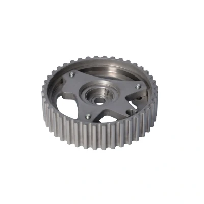 Bilde av FEBI BILSTEIN 36438 kamakselregulering med mutter RENAULT: MEGANE 2 Coupe Cabriolet