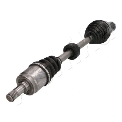 Bilde av ASHIKA 62 04 489 Drivaksel framaksel venstre HONDA: ACCORD 8 Kombi