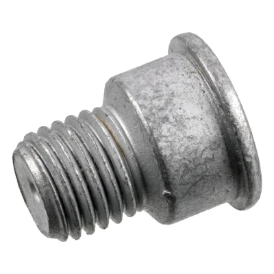Bilde av FEBI BILSTEIN 182621 Skrue, bremseskive PORSCHE: Cayenne, VOLKSWAGEN: Touareg II, AUDI: Q7
