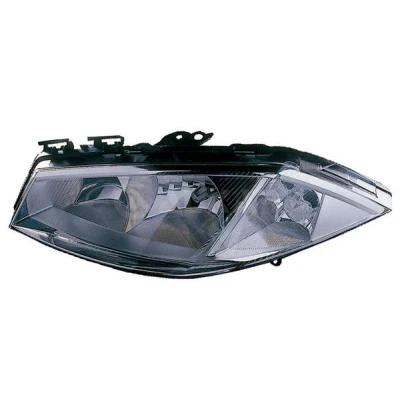 Bilde av ALKAR 2742228 Frontlykter høyre W5W, PY21W, H7/H1, H7, H1 RENAULT: MEGANE 2 Kombi