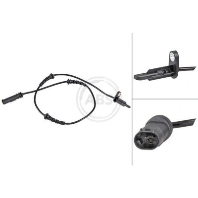 Bilde av A.B.S. 32027 ABS Sensor 830