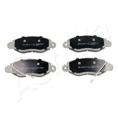 Bilde av Bremseklosser sett, Framaksel, nissan cabstar e, 069030810, 410600X226, 410609X225, 410609X226, 410609X525