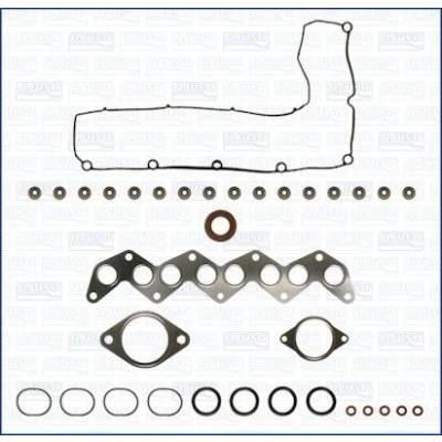 Bilde av AJUSA 53027800 Tetningssett, sylindertopp uten sylinderhodetetning VOLVO: S40 II, V50