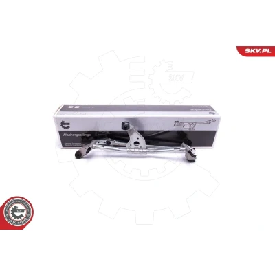 Bilde av ESEN SKV 05SKV133 Vindusvisker Stangsystem for venstreratt foran uten elektromotor