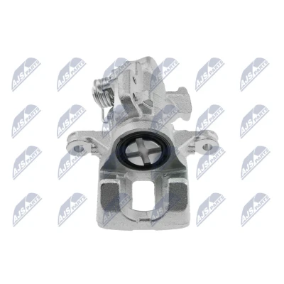 Bilde av Bremsecaliper, Høyre bakaksel, honda civic aerodeck vi, fastback hatchback mg zr, zs, zs hatchback, 43012 S