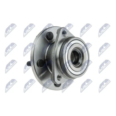 Bilde av NTY KLP CH 018 Hjullagersett framaksel 165 JEEP: CHEROKEE II, GRAND 2